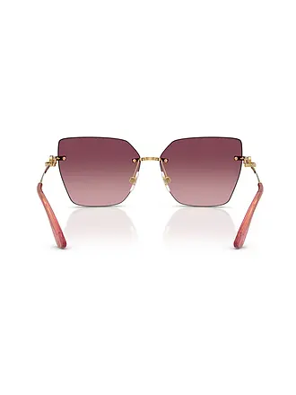 DOLCE&GABBANA | Lunettes de soleil 0DG2321/62 | pink